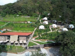 Hotel Glamping Fuerza Ancestral