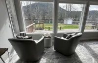 Experience Montana on the Kootenai River!