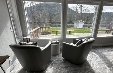 Experience Montana on the Kootenai River!