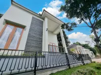 Moya Villa Hotel dekat Taman Nasional Gunung Halimun Salak