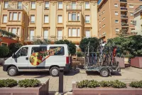 Hotel Careni Villa Italia Hotels near Chiesa di Nostra Signora di Loreto