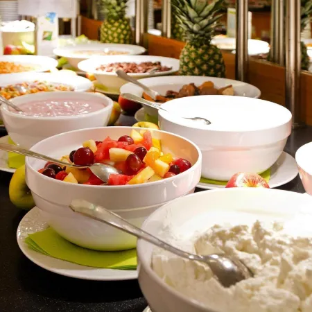 Aparthotel Museumshof Auf Fehmarn