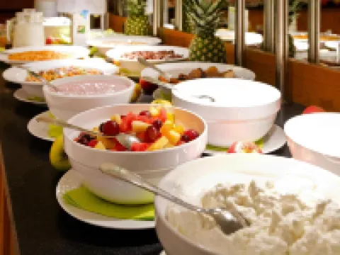 Aparthotel Museumshof Auf Fehmarn