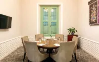 The Sidji Hotel Pekalongan