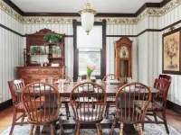 Historic Home w/ Sauna, HotTub, Speakeasy & Game Room Hotels in Berkeley Springs