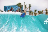 Perdido Key Beach Escape - Pool, Spa, Golf, Private Beach, Arcade Games - Beach