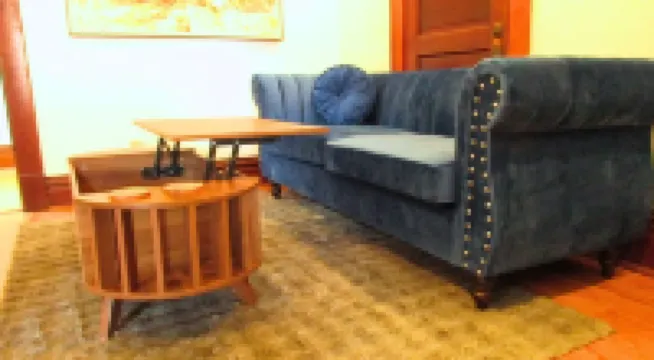   Escape to Romance and Luxury