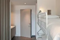 VILLA, EXCEPTIONAL LOCATION AND VIEW-PRIVATE HEATED POOL Hotels in Coggia