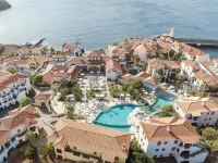 Hyatt Ziva Madeira - Meerblick