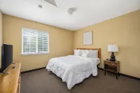 Affordable Suites Myrtle Beach Các khách sạn ở Conway