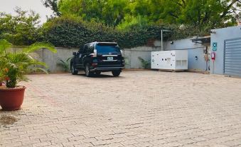 Batoha Stay Apartments