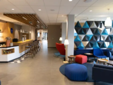 Holiday Inn Express CAEN - EPRON by IHG Hotels in Epron