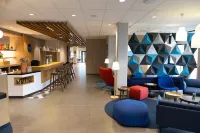 Holiday Inn Express Caen - Epron Hôtels à : Saint-Contest