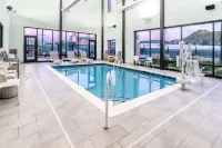Hilton Garden Inn Trinidad Downtown فنادق في ترينيداد