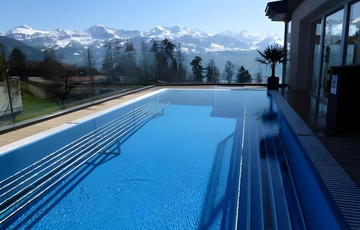 Solbadhotel Sigriswil