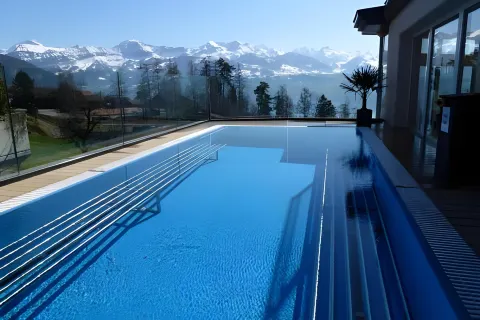 Solbadhotel Sigriswil