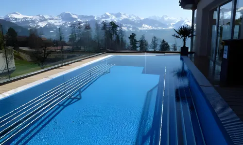 Solbadhotel Sigriswil