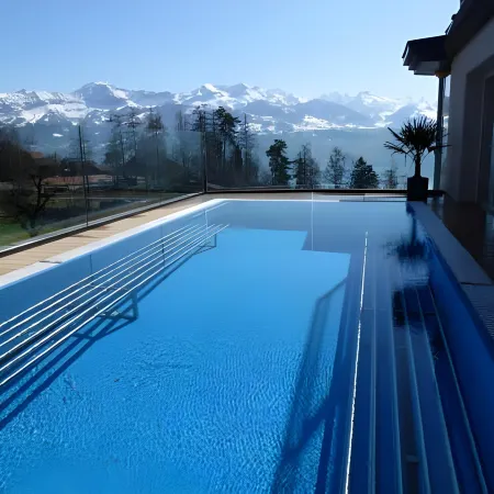 Solbadhotel Sigriswil