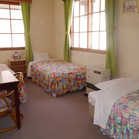 Petit Hotel Peter Rabbit