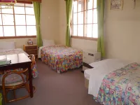 Petit Hotel Peter Rabbit - Pet friendly