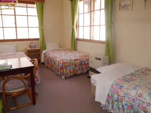 Petit Hotel Peter Rabbit Hotels in Hakuba