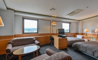 Hyuga Dai-Ichi Hotel