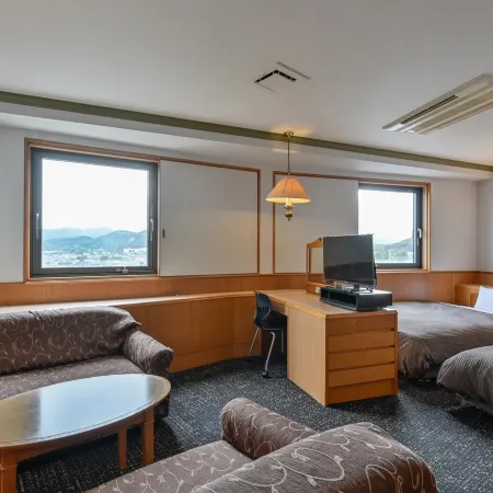 Hyuga Dai-Ichi Hotel