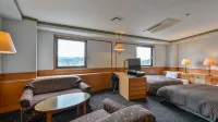 Hyuga Dai-Ichi Hotel Hoteles en Hyuga
