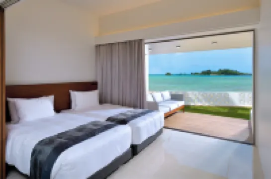 비야 발리오사 온 더 비치