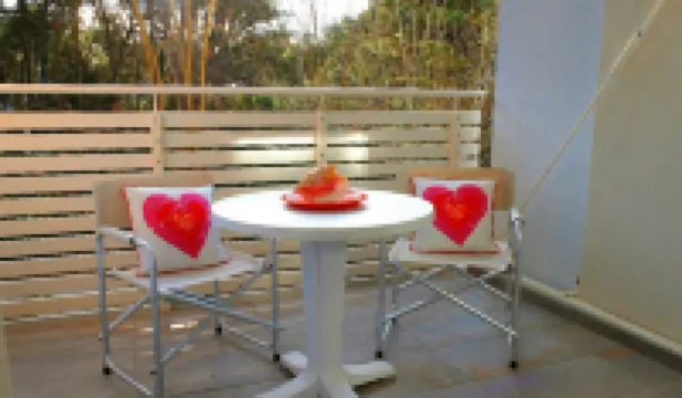 Luminous flat in Lignano - Beahost