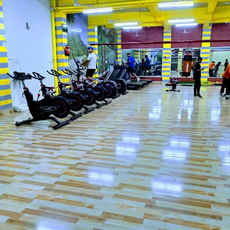HOTEL AARAV GRAND