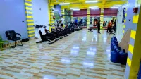 HOTEL AARAV GRAND - ที่มีฟิตเนส