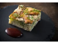 Hotel Haus St Anton - parcheggio