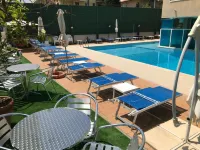 Hotel Apogeo - Breakfast Experience - piscina