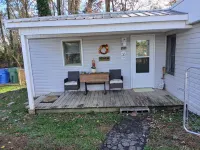 PROMO 10% WEEKLY/20% MONTHLY Pet Friendly, Home, private fenced yard.