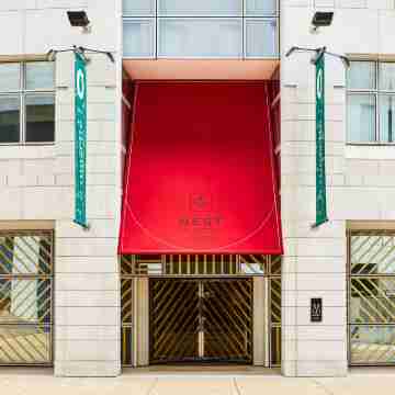 Nest Paris la Défense - MGallery Hotel Exterior