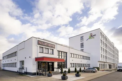 Palast Hotel