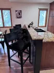 Ski in/Ski out Luxury Penthouse Condo, Hot Tub,  Walk to Village in Beaver Creek - Aamiainen