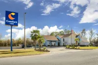 Comfort Inn Hotel dekat University of West Alabama