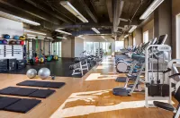 Hyatt Regency Bellevue - Gym