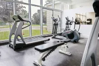 Clarion Hotel & Conference Centre - Gym