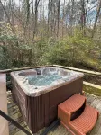 The Hideout Cabin at Country Manor Acres