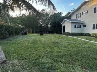 Charming 1-bedroom apartment in nice Delray Beach with WiFi, AC