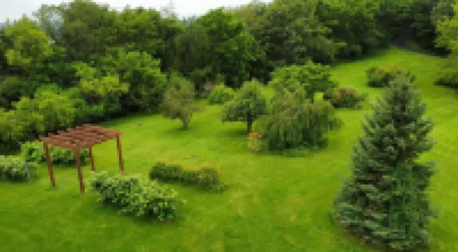 Modern Cabin with Pool and Hot Tub and Outdoor Sauna! Wanderlust Cabin!