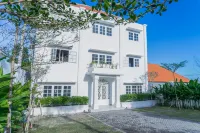 Umalas Suites Hotel in zona Villa Semara