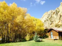 Freedom of the Hills near Crested Butte