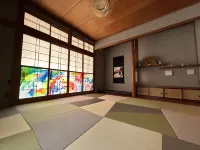 ARTISAN tomioka Hotels in Tomioka