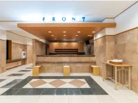 Hotel Endear Gifu - Wifi