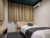 Hotel & Sauna Fujinos Hotels in Fuji