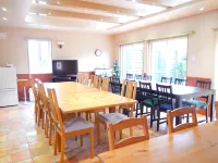 Stage Uradome 清正公堂附近的飯店